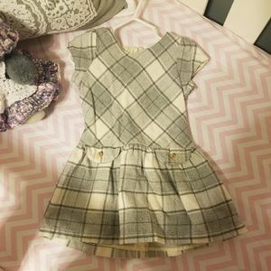 Toddler girls dress